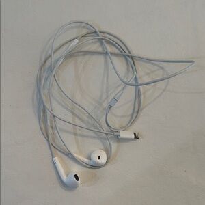 Apple Wired Earbuds
